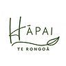 Hāpai Te Rongoā