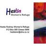 Hestia Women's Refuge