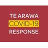 Te Arawa COVID-19 Response Hub "Drive-through" COVID-19 Vaccination centre