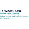 Tararua Locality Community Mental Health and Addictions Services | MidCentral | Te Whatu Ora
